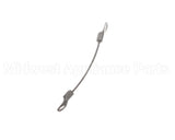 5535-03342 Insinger Wire Rope, Spray Arm End Plug