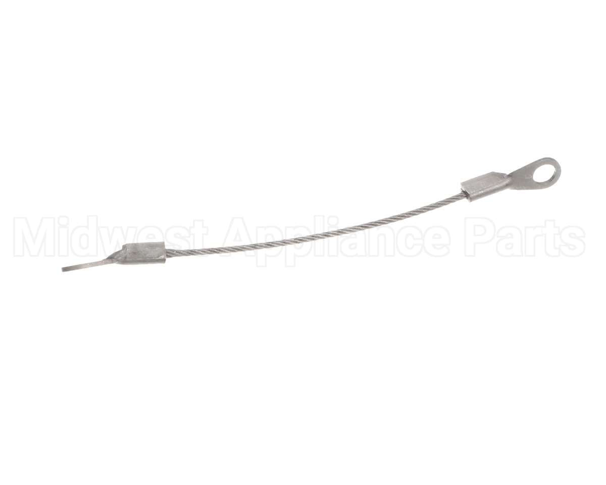 5535-03342 Insinger Wire Rope, Spray Arm End Plug