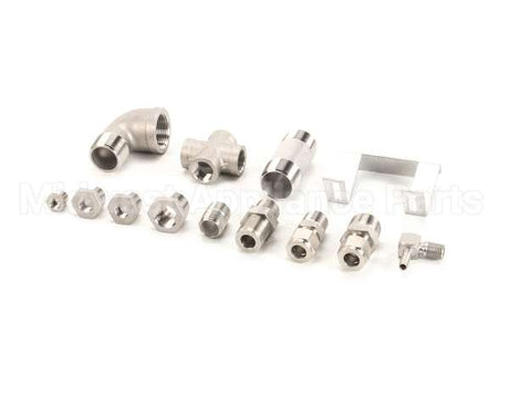 55350 Blodgett Kit,Refurb Fitting 2012