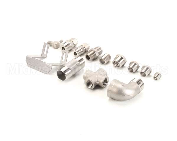55350 Blodgett Kit,Refurb Fitting 2012