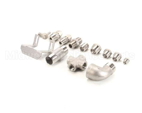 55350 Blodgett Kit,Refurb Fitting 2012
