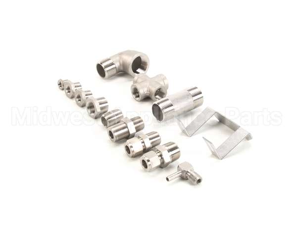 55350 Blodgett Kit,Refurb Fitting 2012