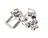 55351 Blodgett Kit,Fitting Upgrade Xl50