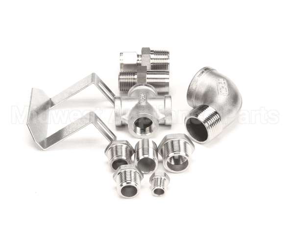 55351 Blodgett Kit,Fitting Upgrade Xl50