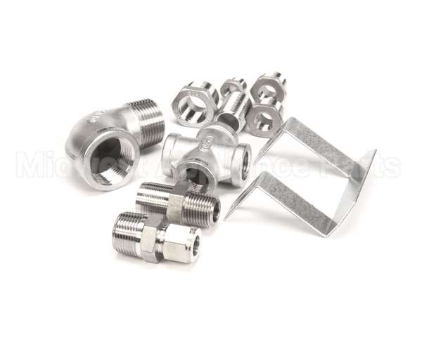 55351 Blodgett Kit,Fitting Upgrade Xl50