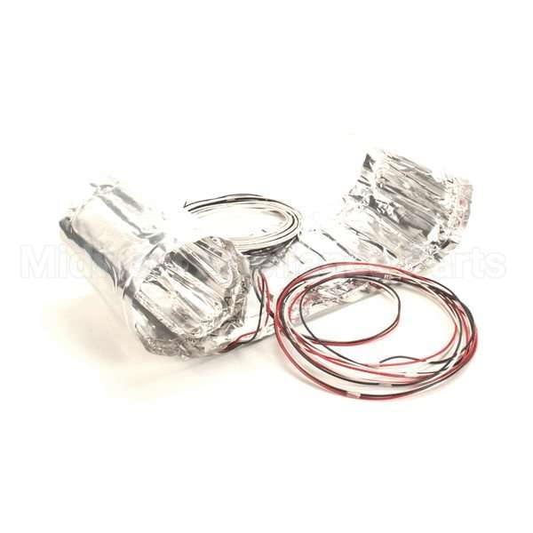 553510 Compatible Duke Elementkit, Dual-Zone, 700W