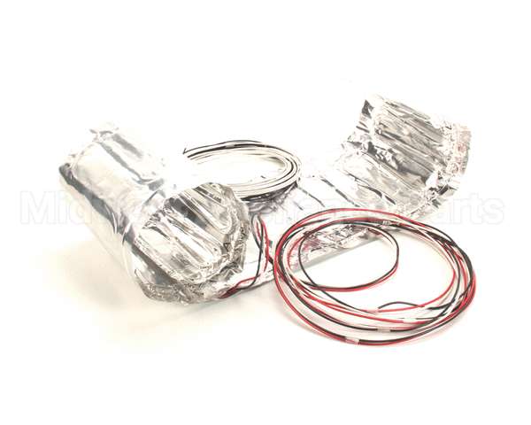 553510 Duke Kit, Element Replacement Taco Bell