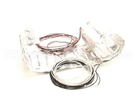 553510 Duke Kit, Element Replacement Taco Bell