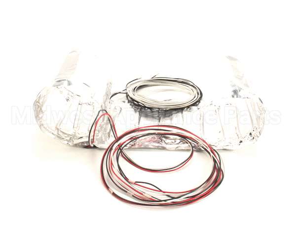 553510 Duke Kit, Element Replacement Taco Bell