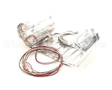 553510 Duke Kit, Element Replacement Taco Bell