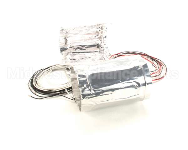 553510 Duke Kit, Element Replacement Taco Bell
