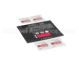 553531 Duke Kit, Mylar Dz Control Repl Taco Bell