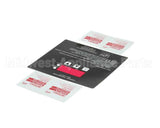 553531 Duke Kit, Mylar Dz Control Repl Taco Bell