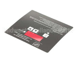 553532 Duke Kit, Mylar Sz 3-Chn Control