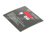 553532 Duke Kit, Mylar Sz 3-Chn Control