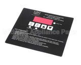 553533 Duke Kit, Mylar Sz 6-Chn Control Repl Taco Be