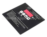 553533 Duke Kit, Mylar Sz 6-Chn Control Repl Taco Be