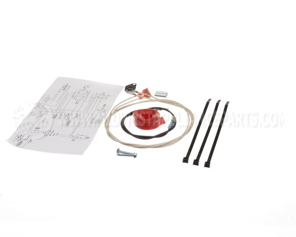 8261825 Frymaster Kit, Hi-Limit Hlz