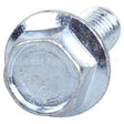 5536 Compatible Nieco 10-32X1 Whiz Flnge Screw