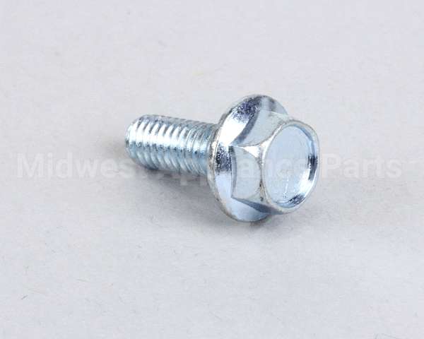 5536 Nieco Screw, Whiz Flange, 10-32 X 1/2