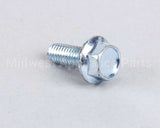5536 Nieco Screw, Whiz Flange, 10-32 X 1/2