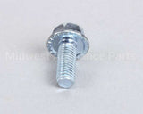 5536 Nieco Screw, Whiz Flange, 10-32 X 1/2