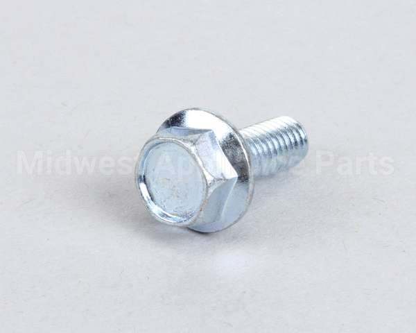 5536 Nieco Screw, Whiz Flange, 10-32 X 1/2