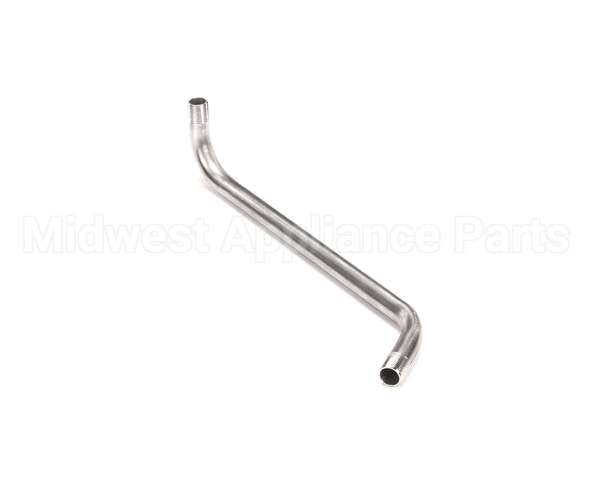 55367 Henny Penny Tube - Dairy U To Filter