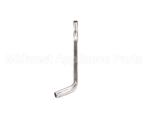55367 Henny Penny Tube - Dairy U To Filter