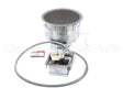 55369-72UL Apw Wyott Drop In Well Assembly 120V