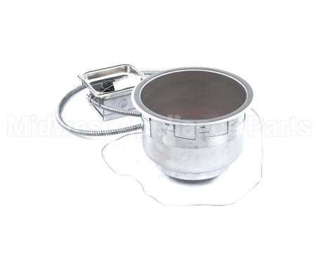 55369-72UL Apw Wyott Drop In Well Assembly 120V