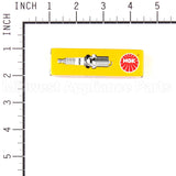 5539 NGK Br8Hsa Spark Plug