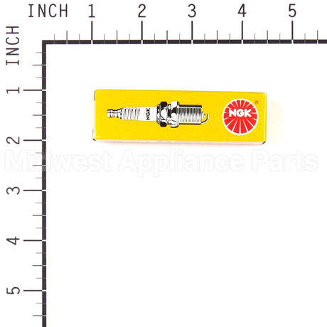 5539 NGK Br8Hsa Spark Plug