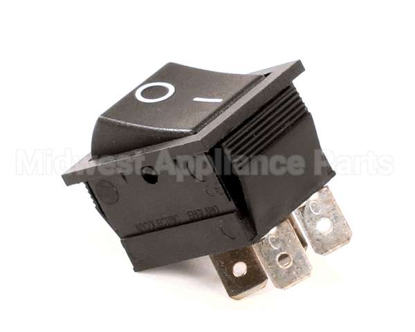 55395 Gold Medal Products Switch, Rocker Dpst