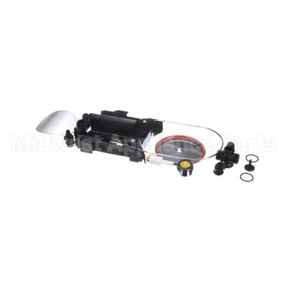 55400.2002 Compatible Bunn Pmkt, Fast Cup 20K