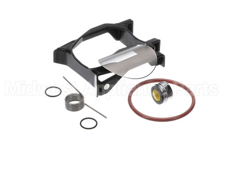 55400.2004 Bunn Kit, Fast Cup 20K Pm