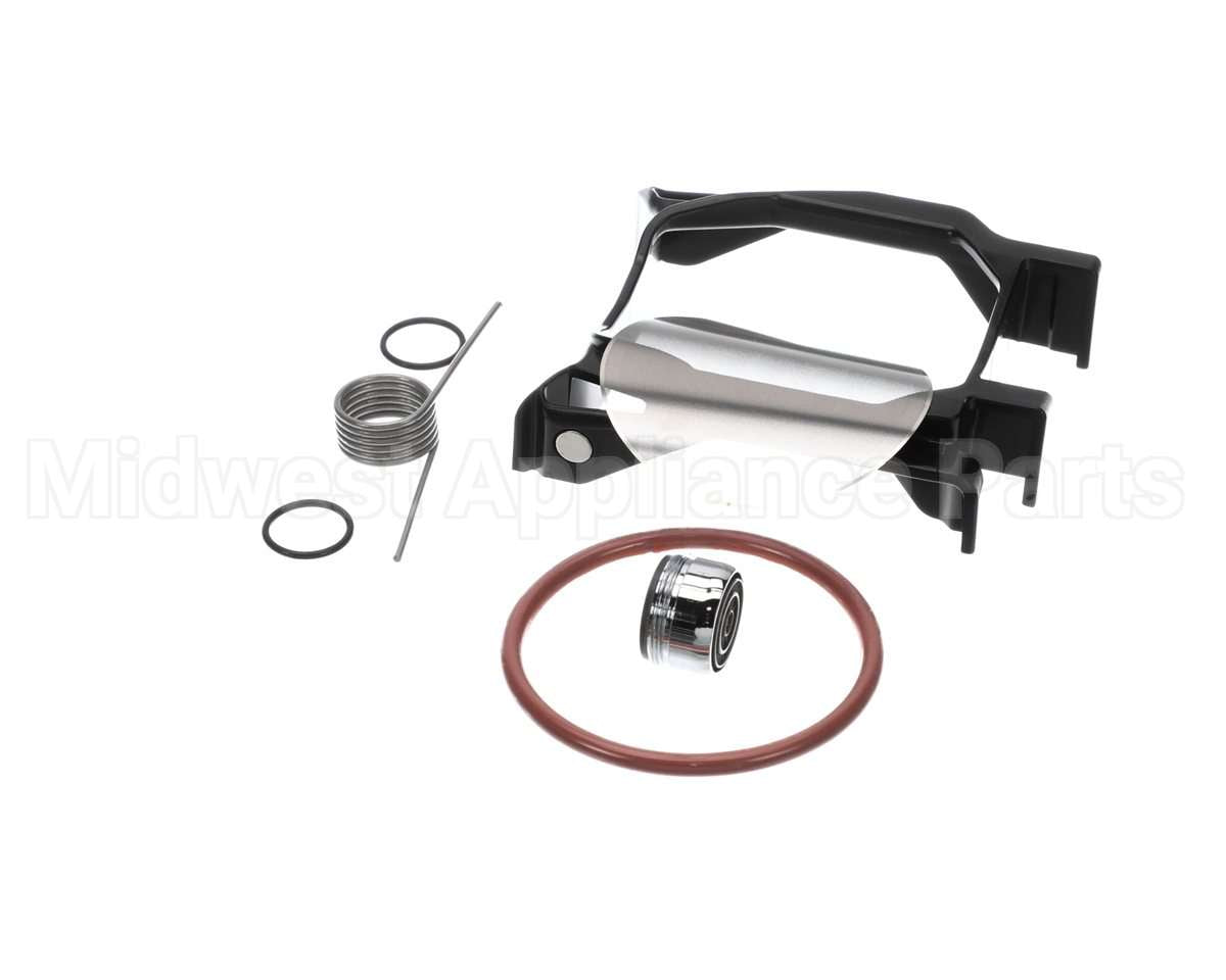 55400.2004 Bunn Kit, Fast Cup 20K Pm