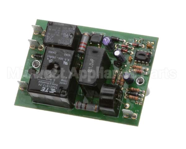 55402 Gold Medal Products Kettle Poweroff Control Pcb