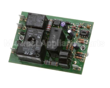 55402 Gold Medal Products Kettle Poweroff Control Pcb