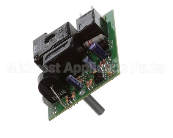 55402 Gold Medal Products Kettle Poweroff Control Pcb