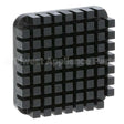 55418 Compatible Nemco Push Block 3/8In