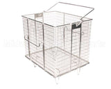 55424 Henny Penny Basket-Full Size Bail Handle