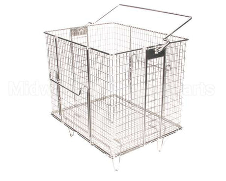 55424 Henny Penny Basket-Full Size Bail Handle