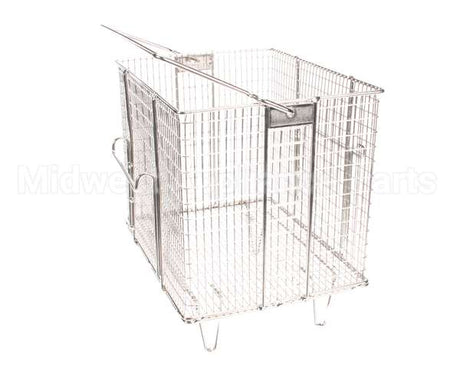 55424 Henny Penny Basket-Full Size Bail Handle