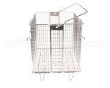 55424 Henny Penny Basket-Full Size Bail Handle