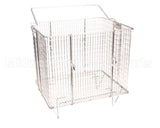 55424 Henny Penny Basket-Full Size Bail Handle