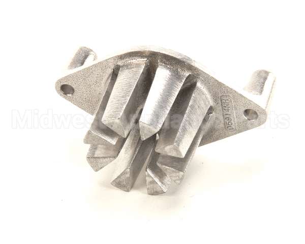 55434 Nemco Push Block 55550-4,8