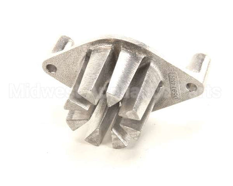 55434 Nemco Push Block 55550-4,8