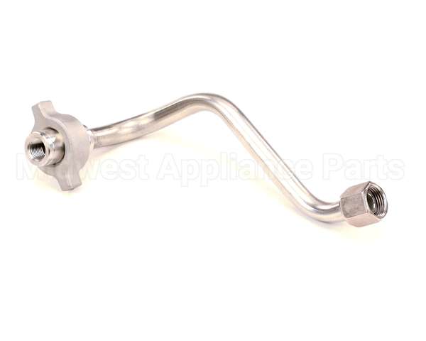 55435 Henny Penny Assembly-Bottom Pump Line S