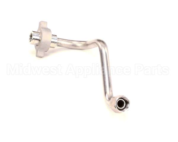 55435 Henny Penny Assembly-Bottom Pump Line S